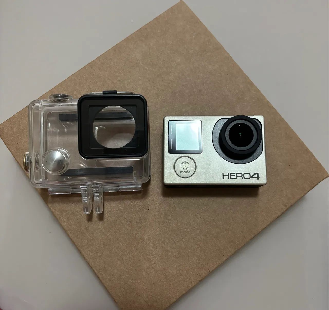 GoPro Hero 4 - Câmeras e Filmadoras - Fonseca, Niterói 1500960889
