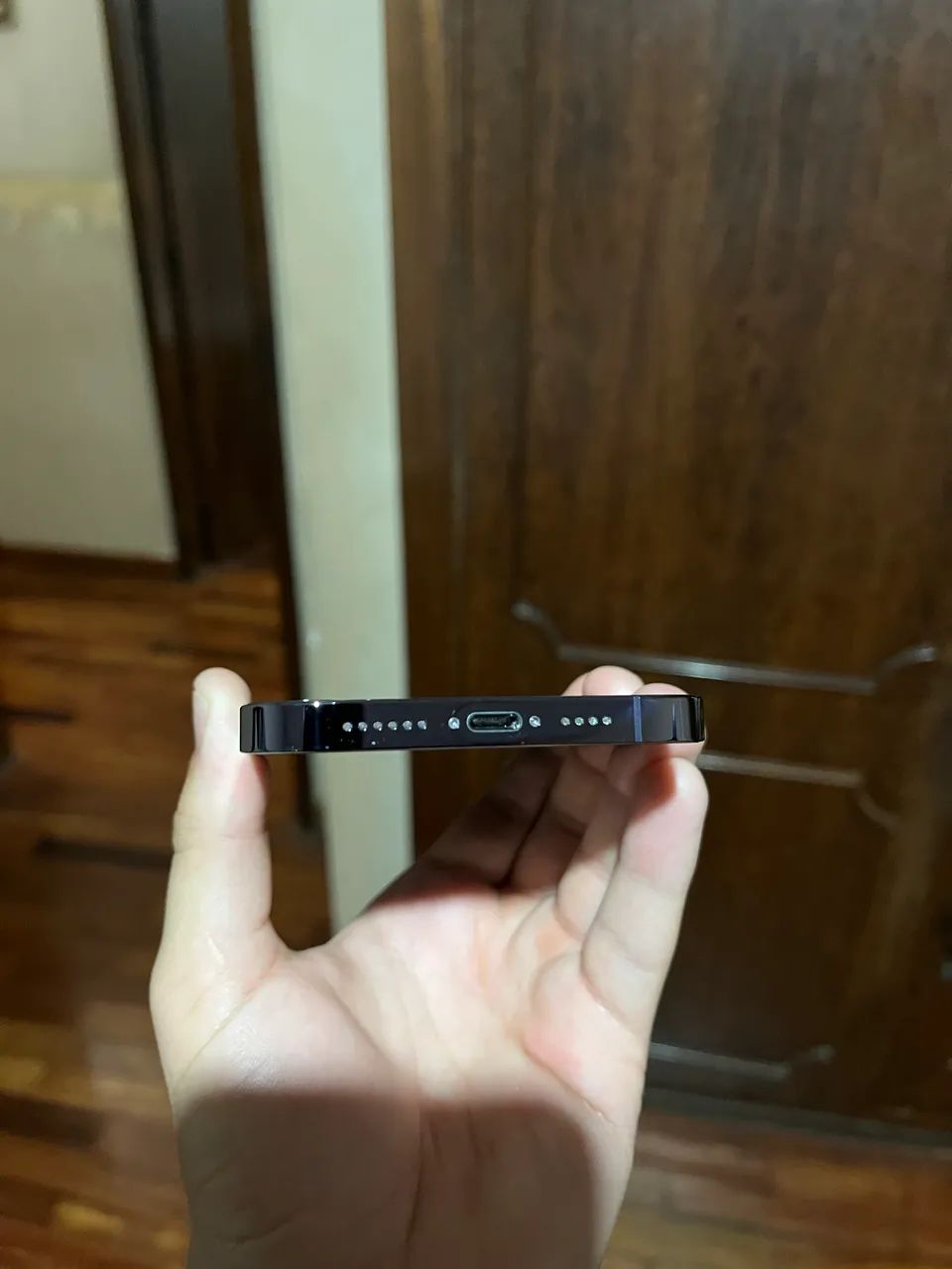 IPHONE 14 PRO MAX OPORTUNIDADE  - Foto 5