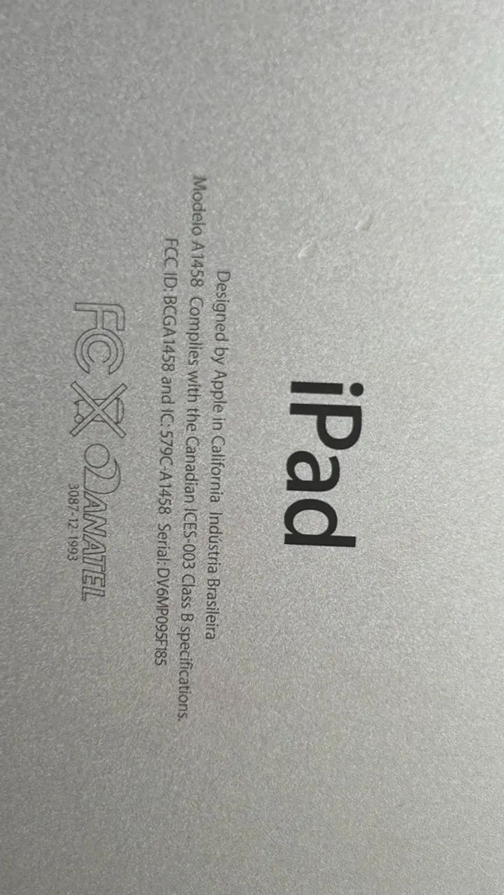 Ipad 4ª geração  - Foto 5