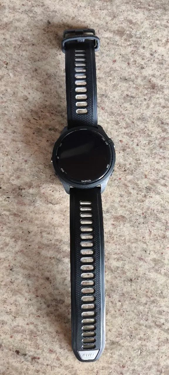 Garmin forerunner 265 - Foto 4