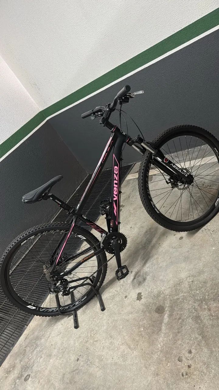 Bicicleta  - Foto 4