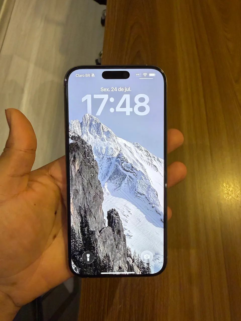 iPhone 16 PRO MAX 256G