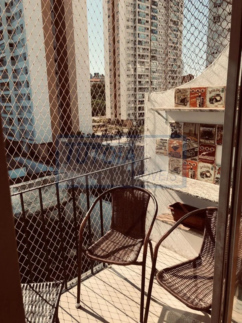 APARTAMENTO 2 DORMITÓRIOS - ACLIMAÇÃO - Foto 3