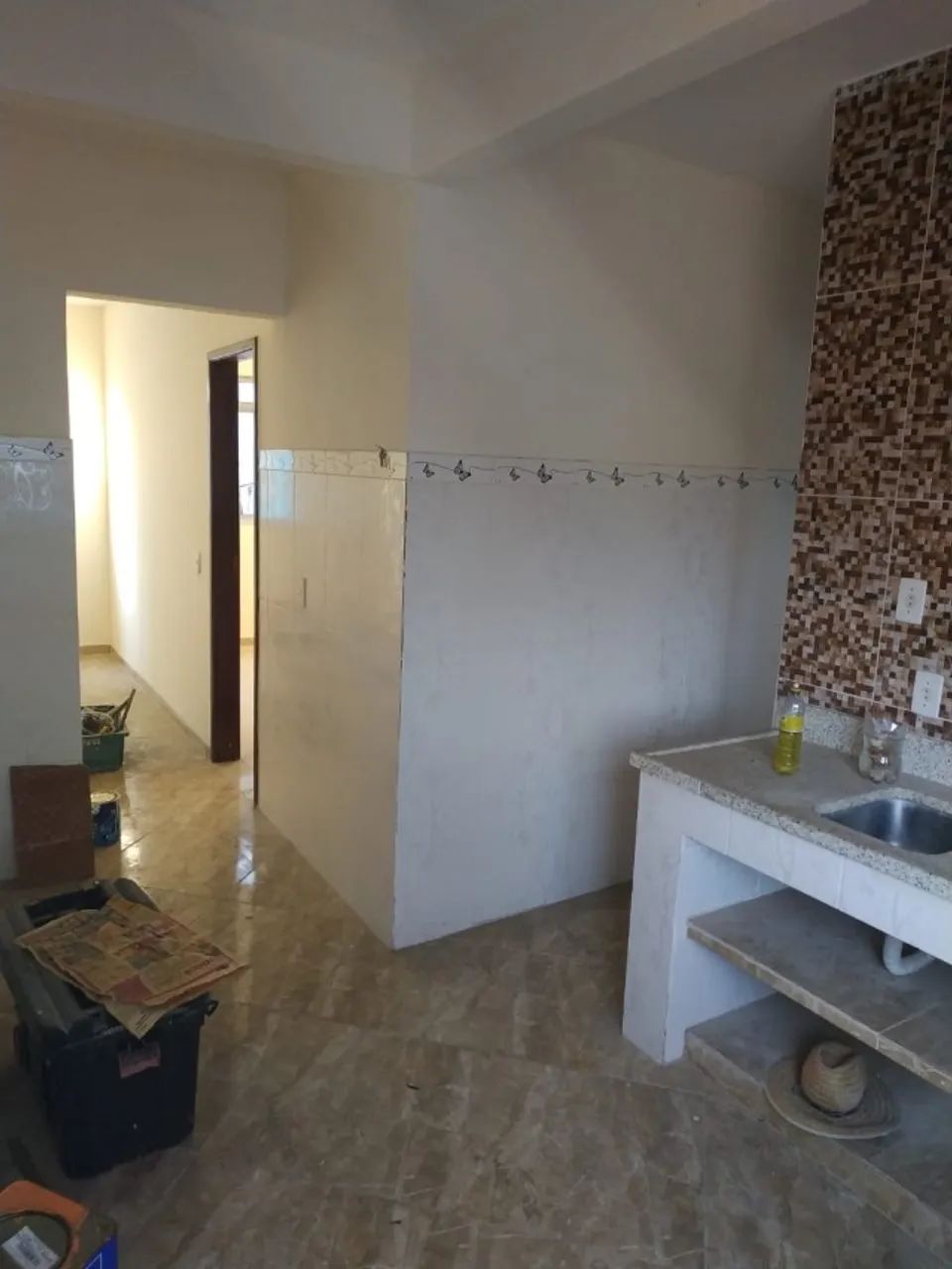 Aluguel Casa Batan - Realengo - Foto 4