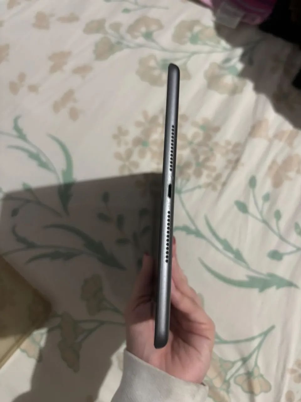 iPad 8ª Geração 32GB Wi-Fi + Caneta Touch | Conservado - Foto 2