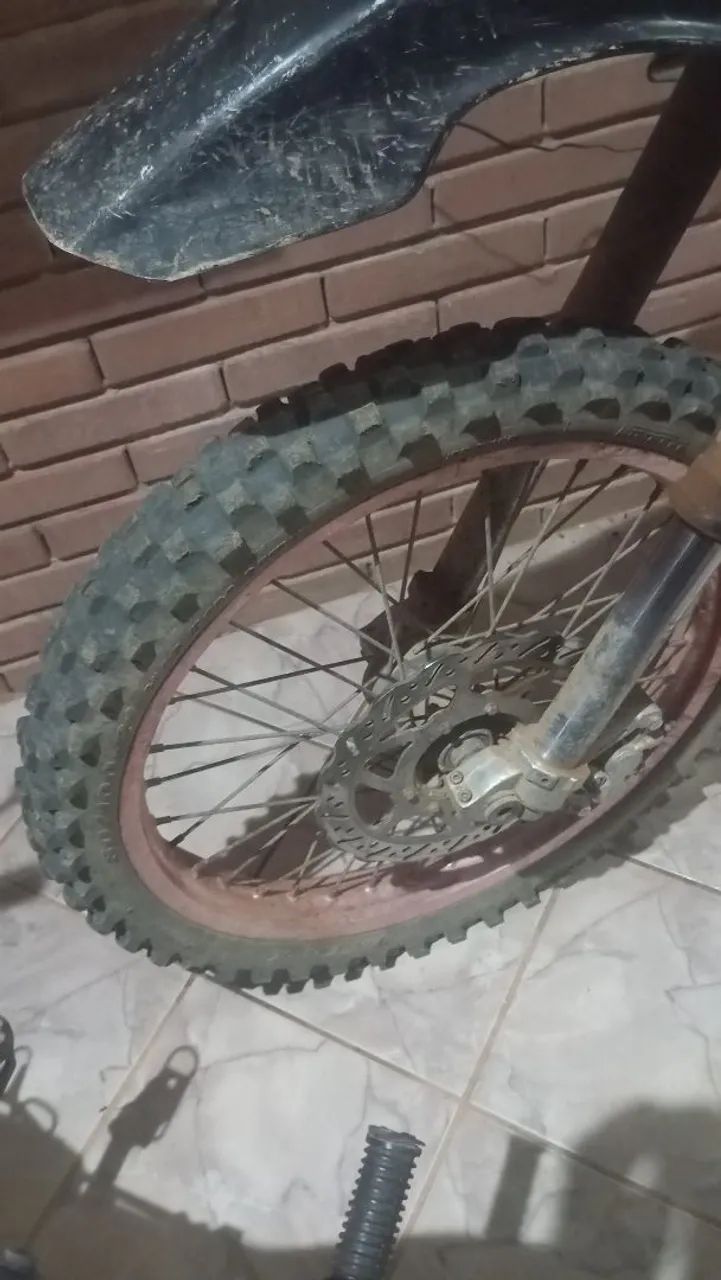 Suspensão  - Foto 4
