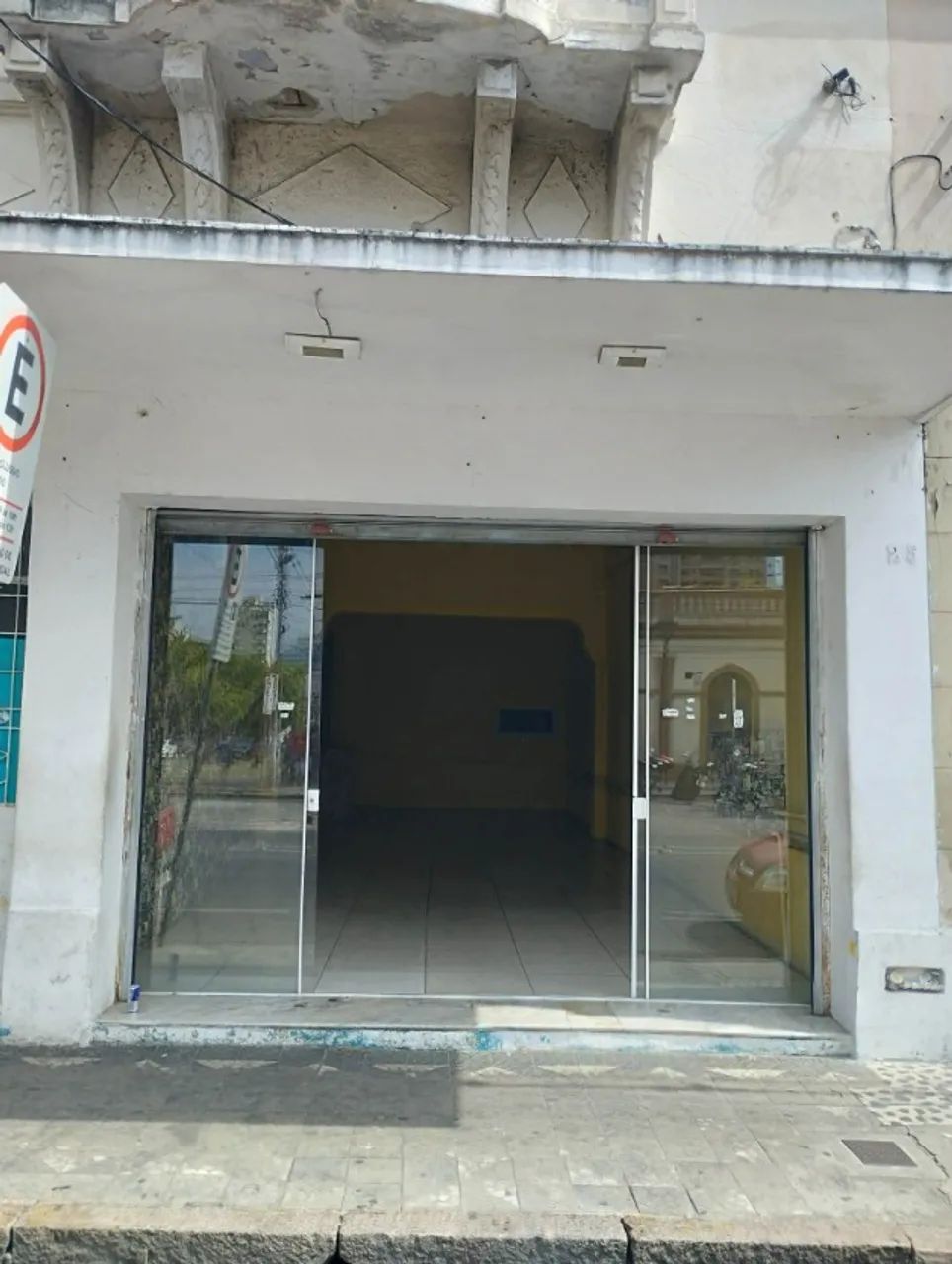 Foto - Pelotas - Centro