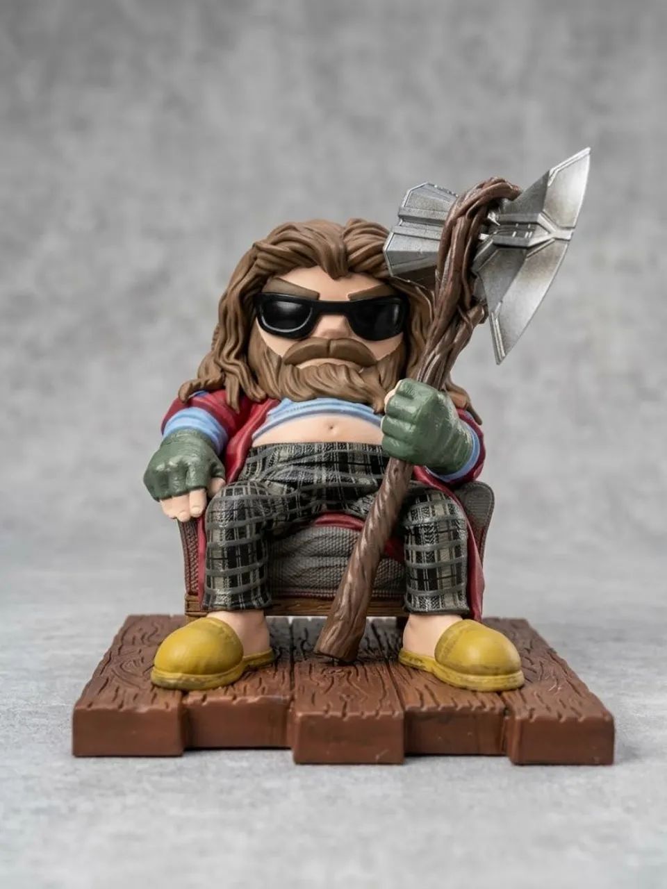 Thor - Minico 
