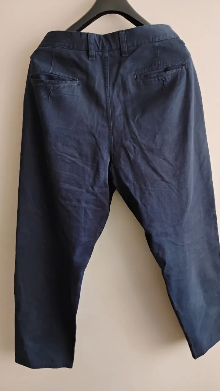 2 Calças Masculina n46 - Foto 2