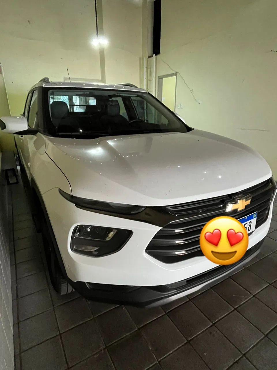 Chevrolet Montana MONTANA PREMIER 1.2 Turbo Flex 12V Aut. 2023