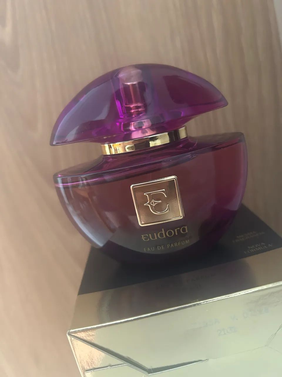 Vendo perfume  - Foto 2