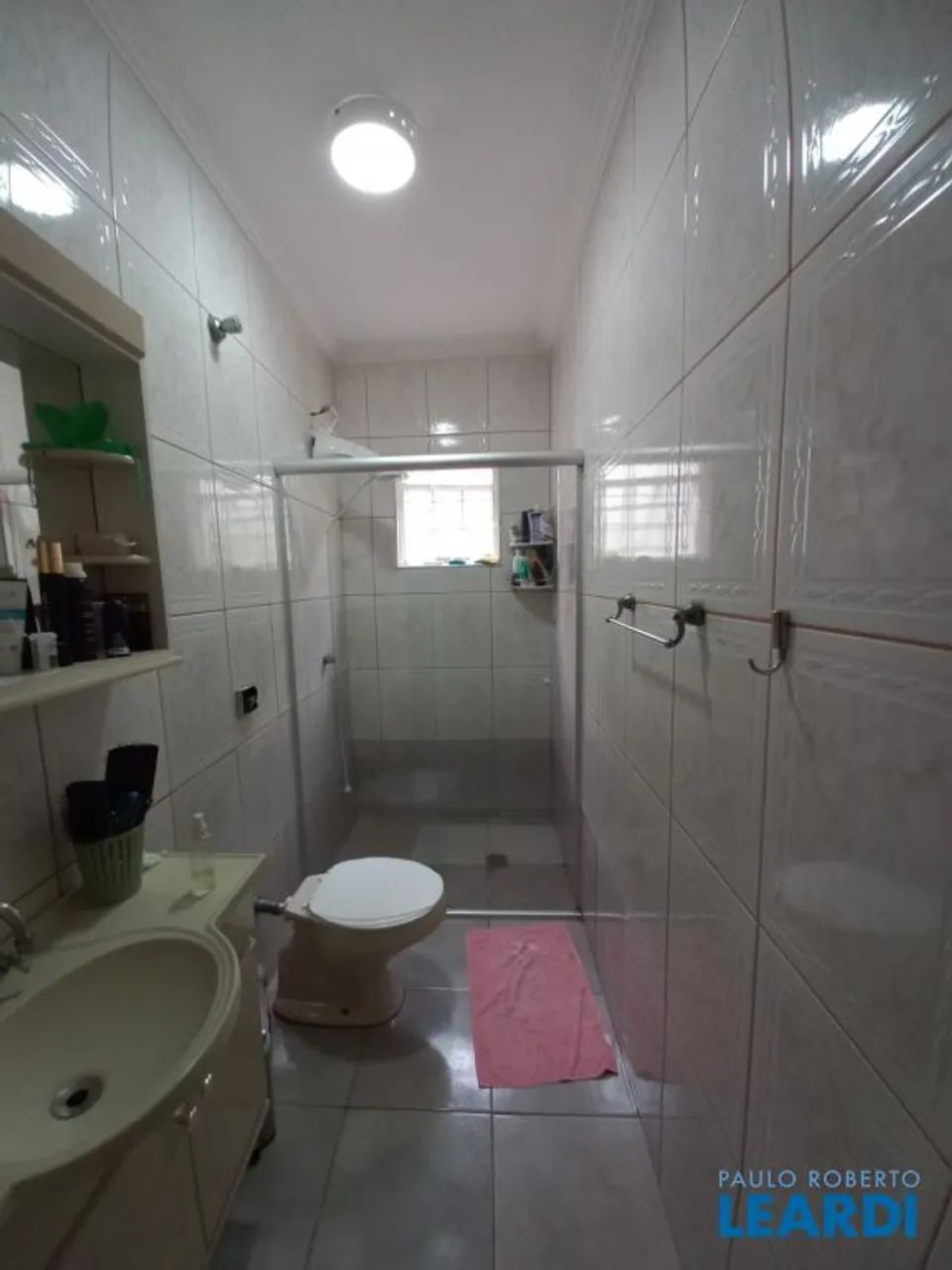 CASA ASSOBRADADA - LOTEAMENTO RESIDENCIAL SANTA GERTRUDES - SP - Foto 6