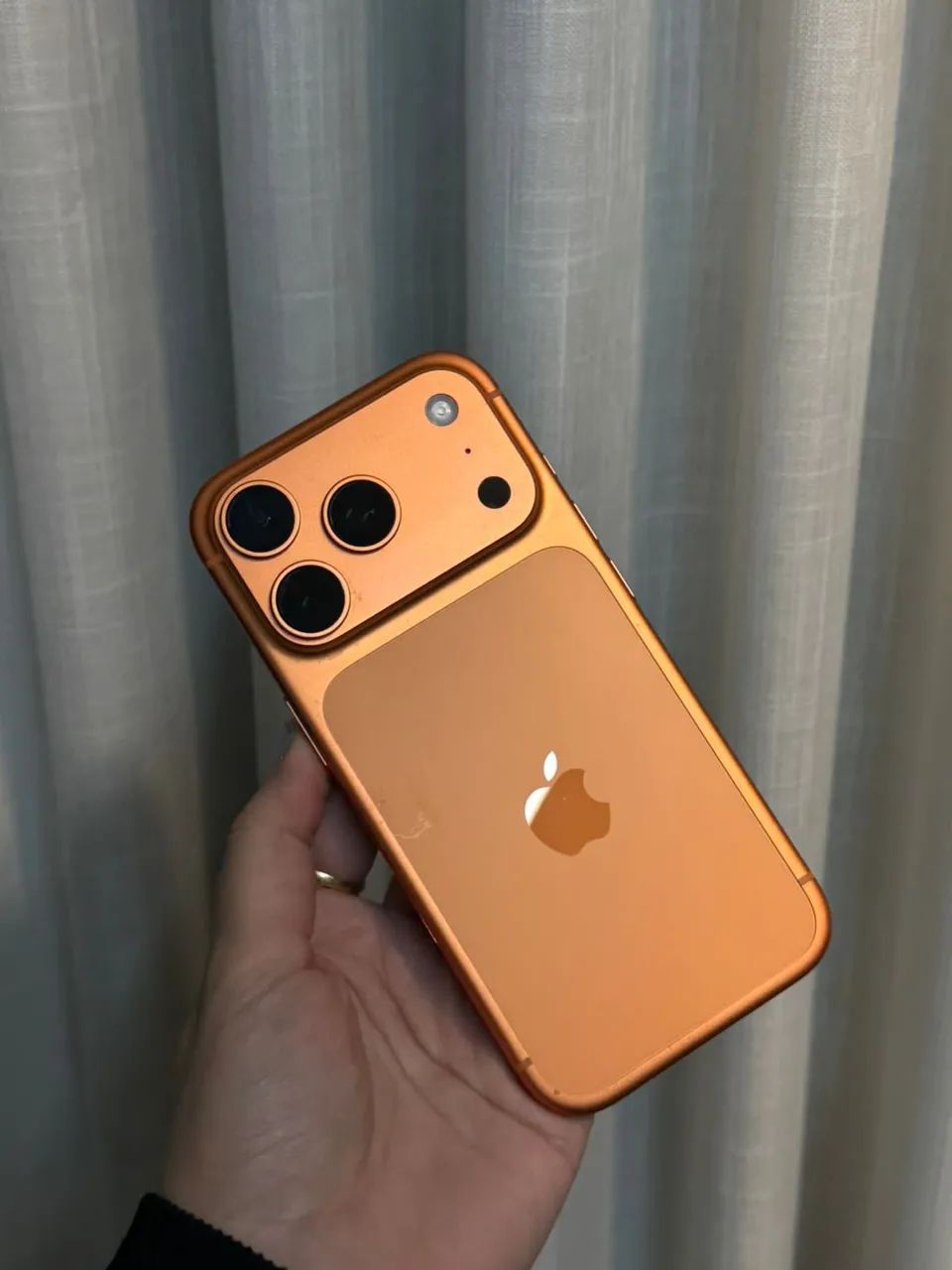 iPhone 17 Pro - Foto 2