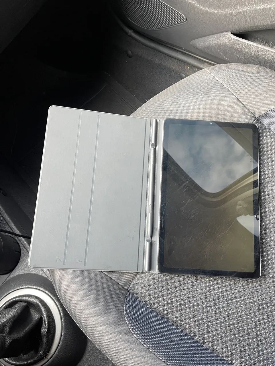GALAXY TAB S6  - Foto 4
