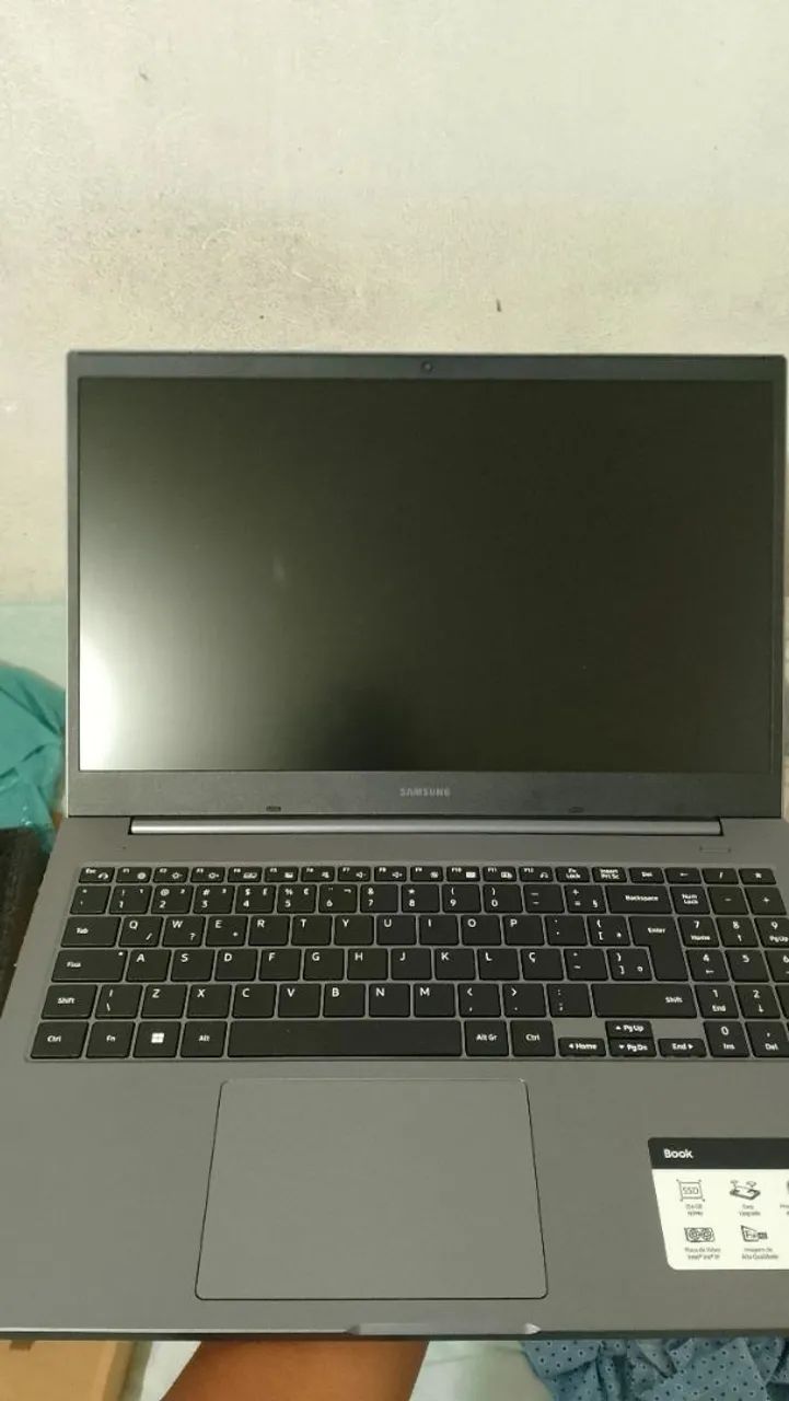 Notebook Acer Nitro v15  - Foto 2