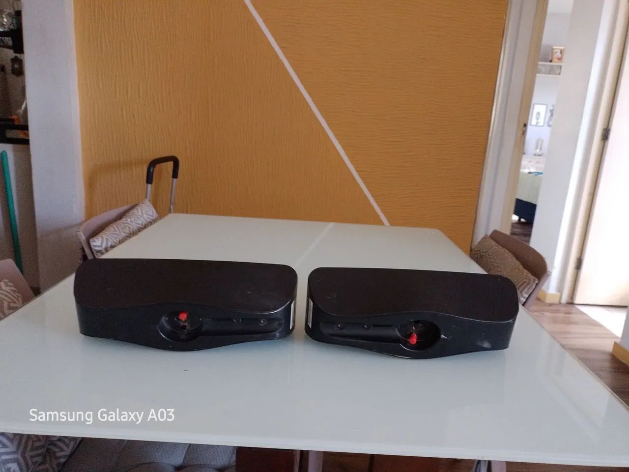 Duas caixas passivas jbl  [sem teste] - Foto 5