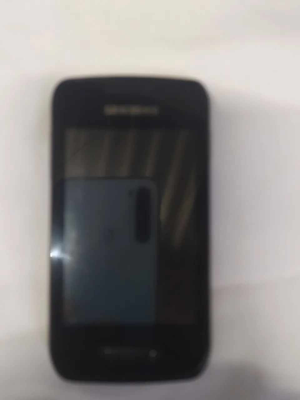  SAMSUNG GT-S5380B - WAVE Y -- RELÍQUIA - SUPER CONSERVADO  - Foto 4