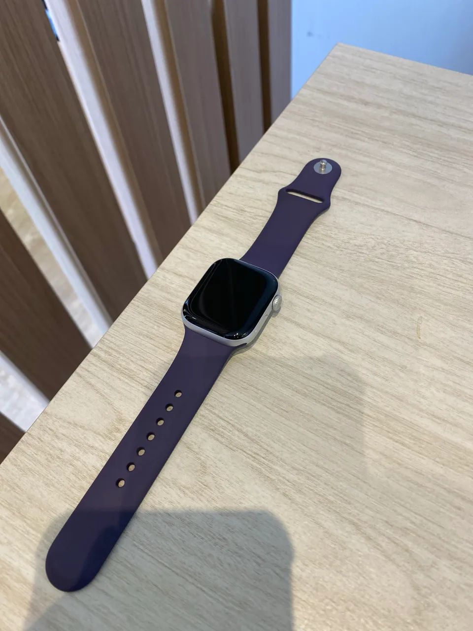 Apple Watch S11 