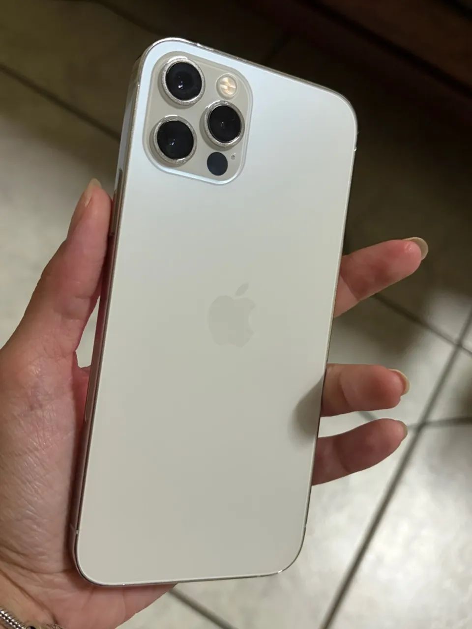 iPhone 12 Pro  - Foto 2