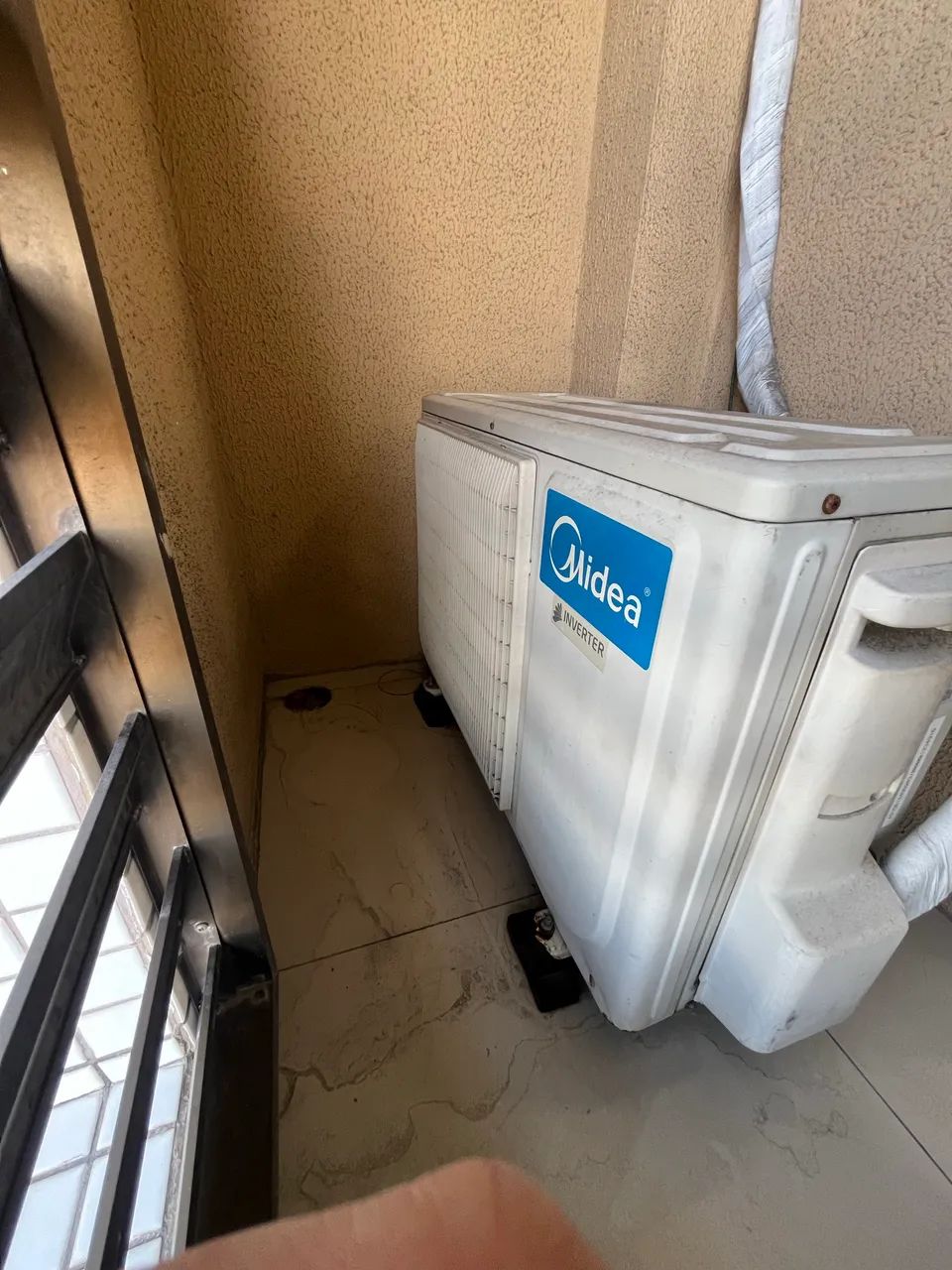Ar condicionado 18.000 Btu  - Foto 3