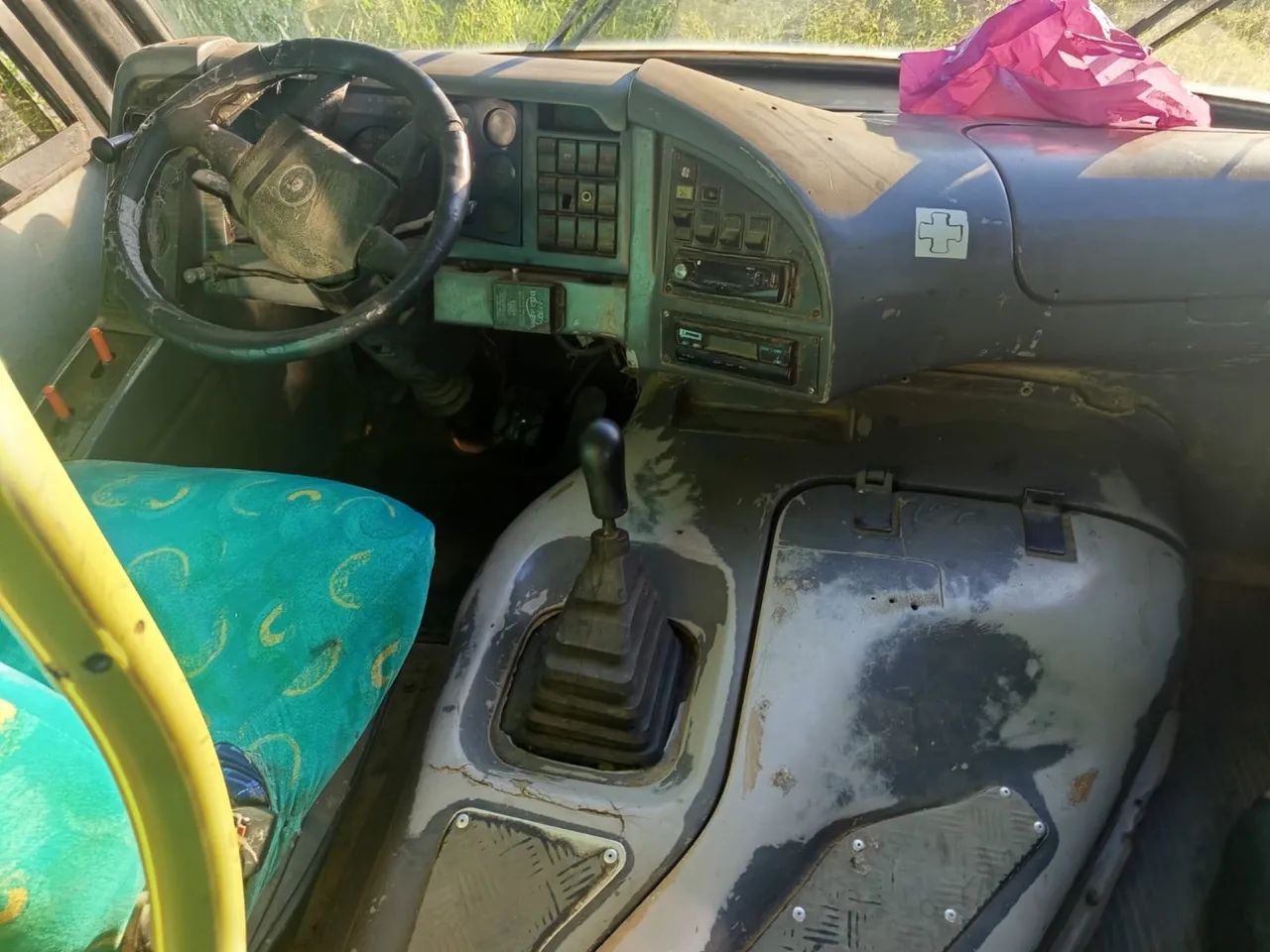 Ônibus vw - Foto 5