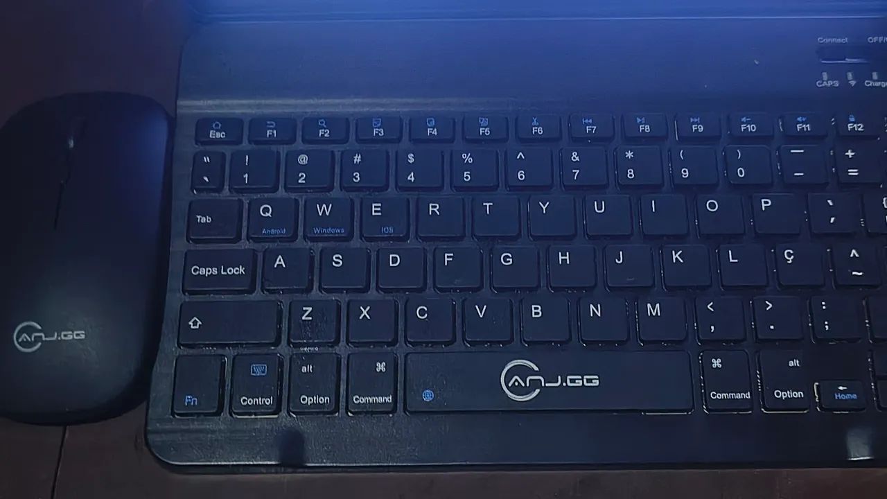 Galaxy tab A8 - Foto 3
