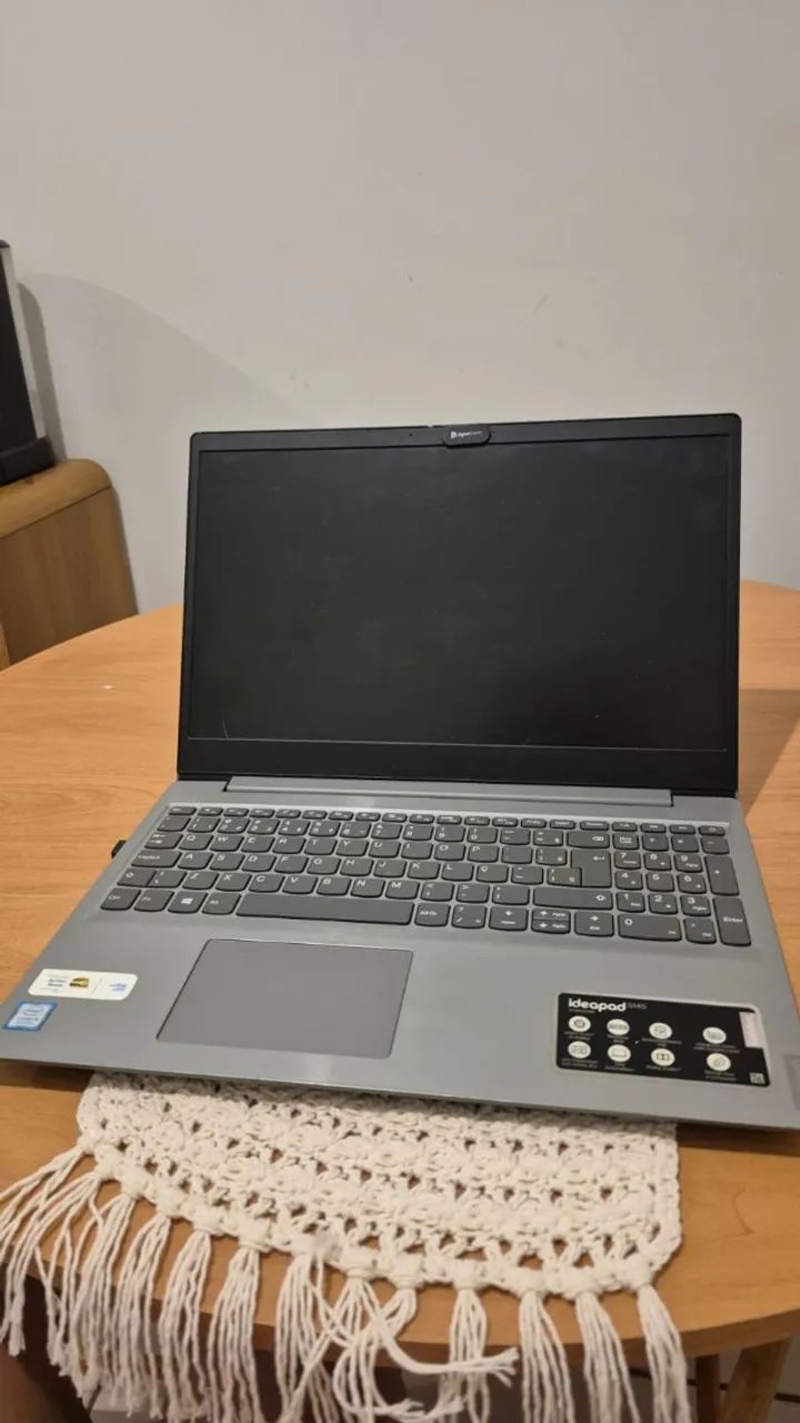 Notebook Lenovo - Foto 5
