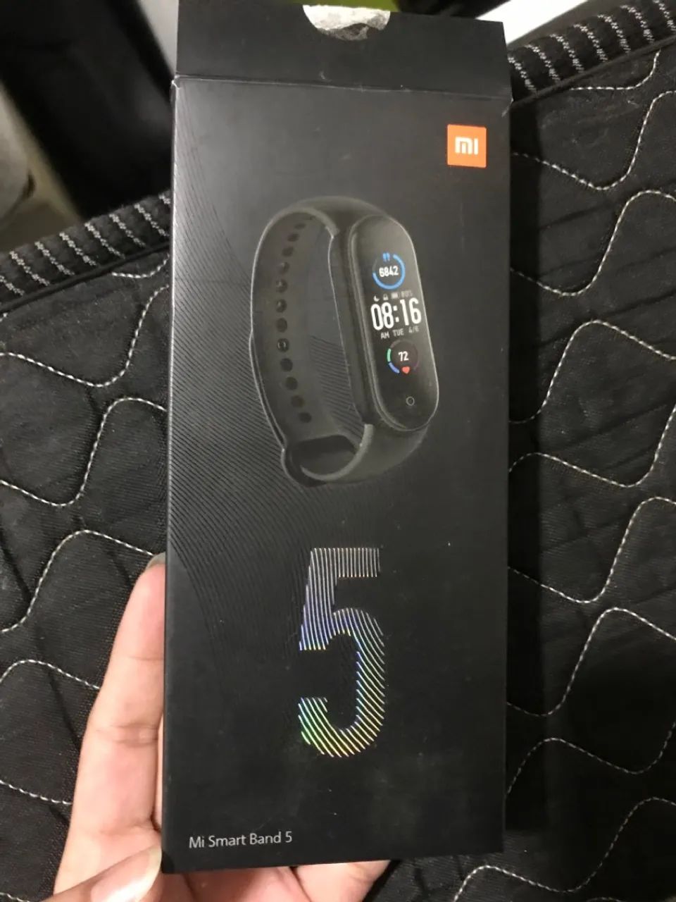 Mi smart band 5  - Foto 2
