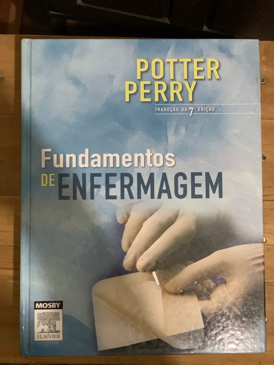 livro