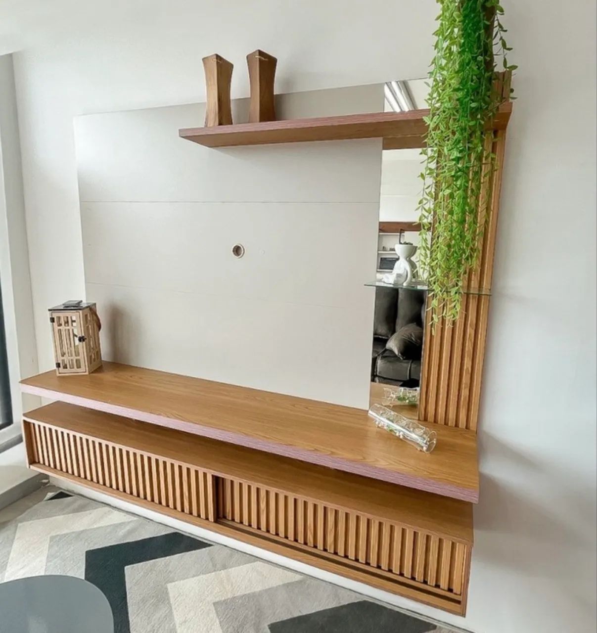 Painel Luara