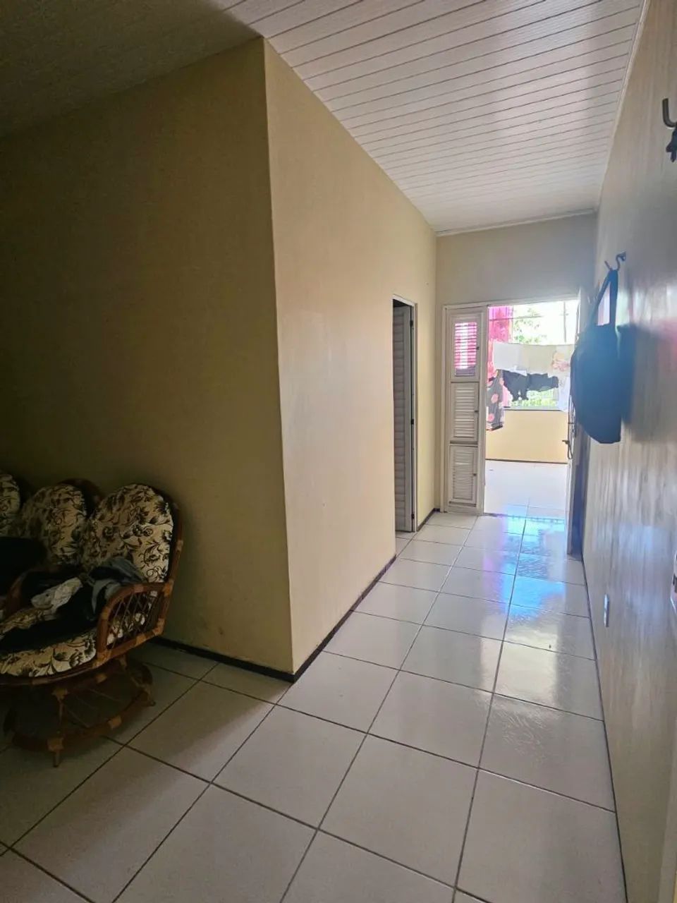 Ponto Comercial com Casa na Av Castelo de Castro São Cristóvão  - Foto 5