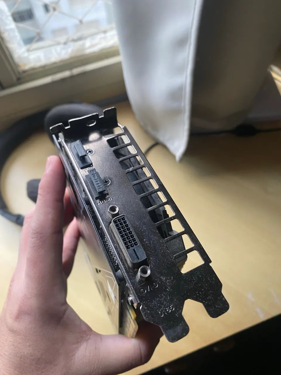 RTX 2060 Galax - Foto 4