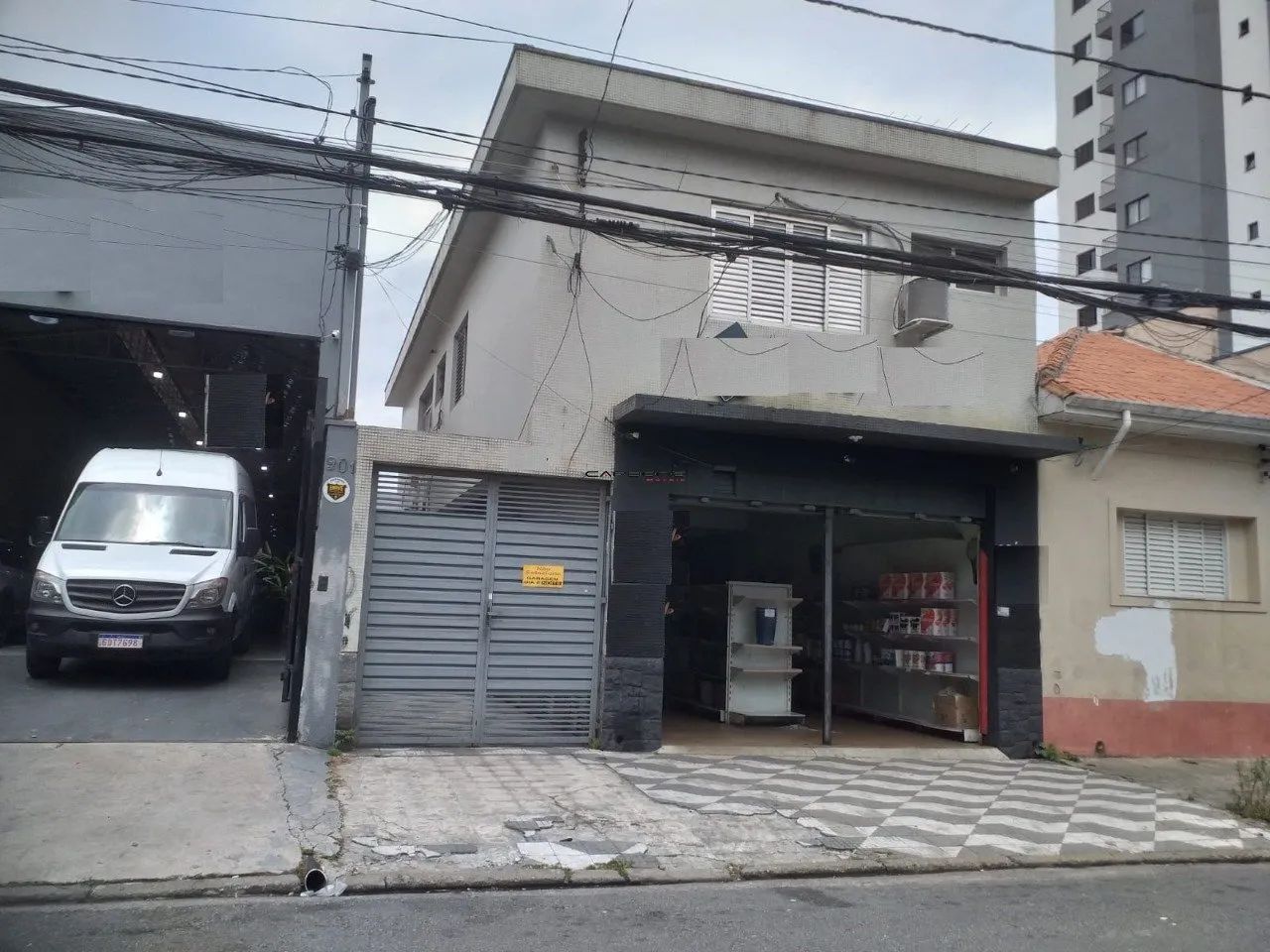 imóvel a Venda Mooca 360 m2 - Foto 5