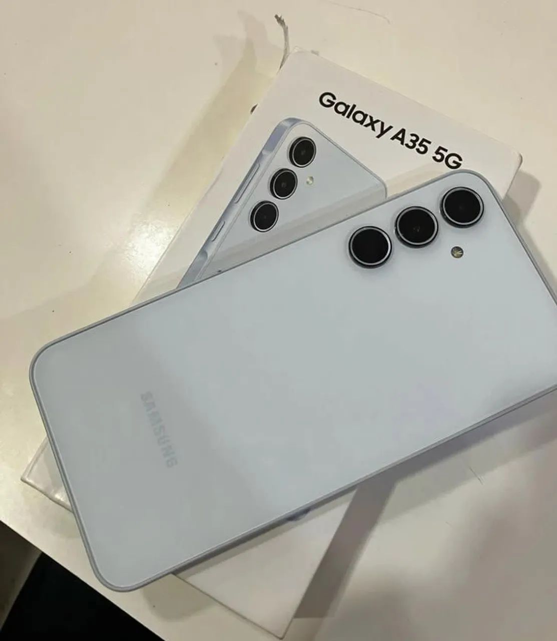 Samsung Galaxy A35  - Foto 2