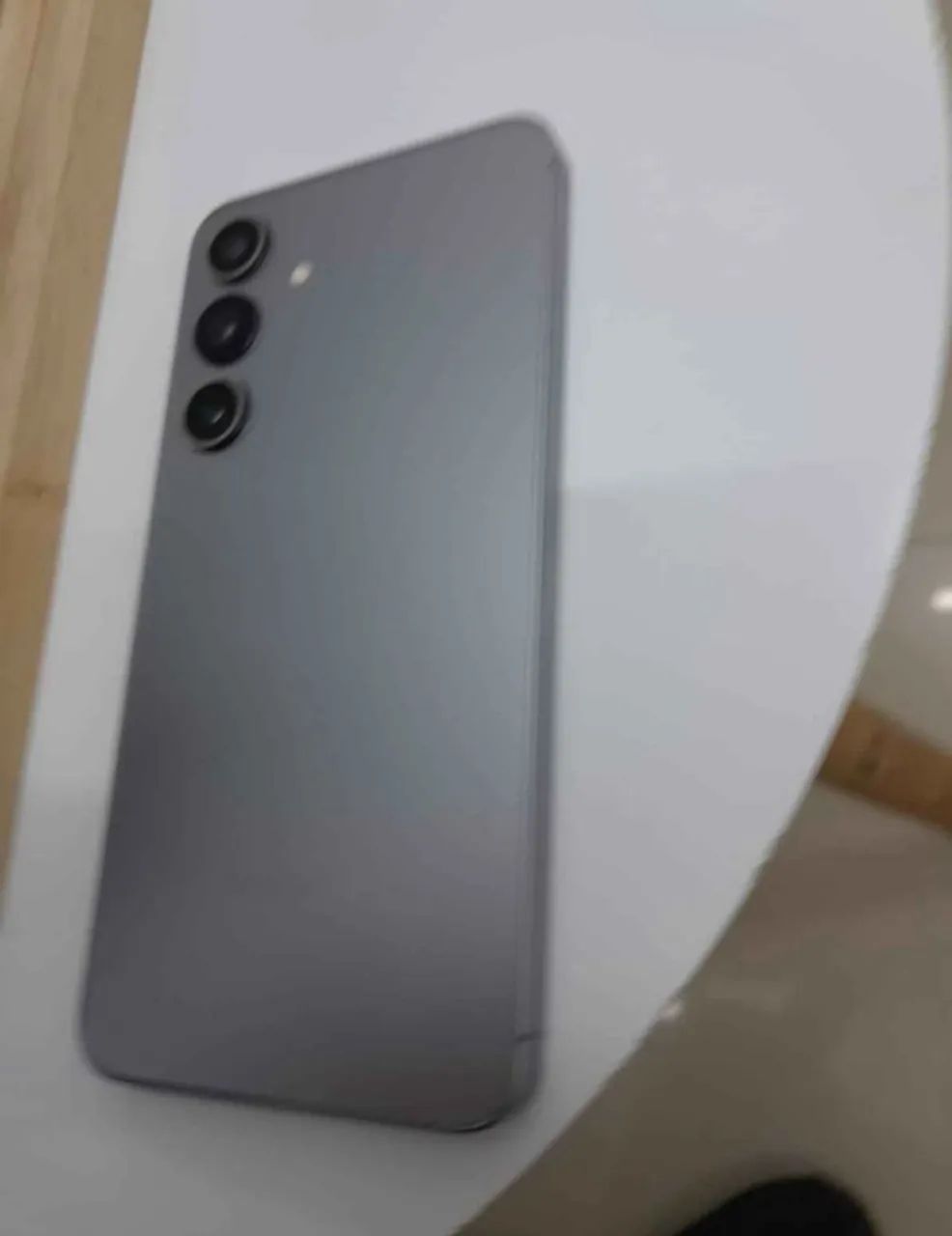 SAMSUNG S25 PLUS  - Foto 3