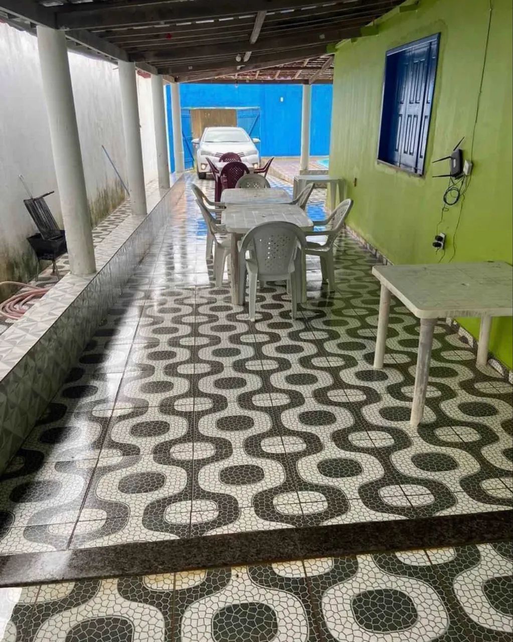 S.F vendo casa em mosqueiro  - Foto 4