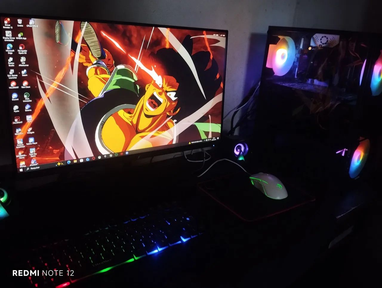 Pc gamer