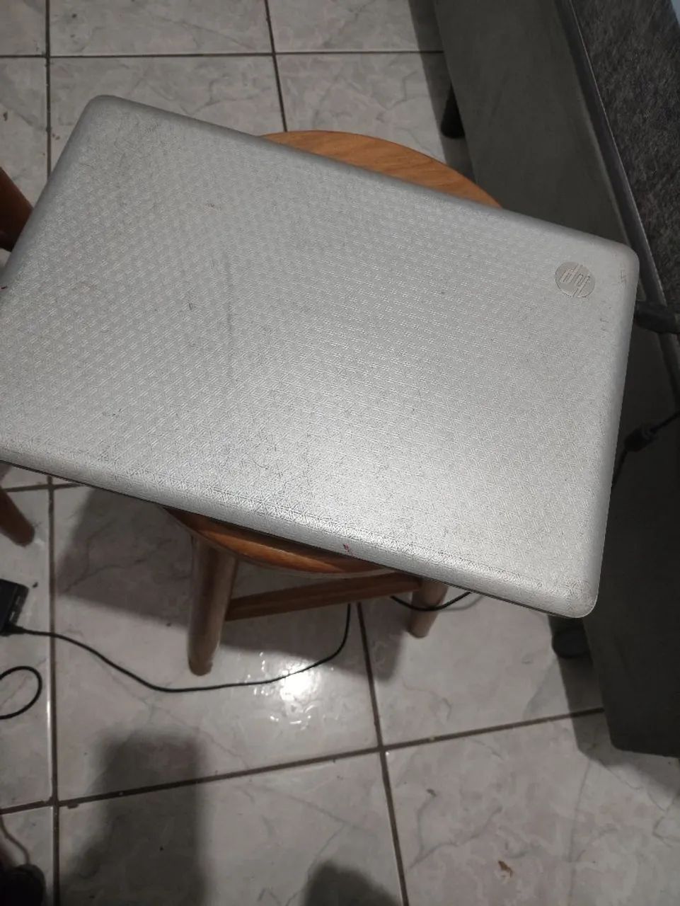 Notebook HP G42 - Foto 2