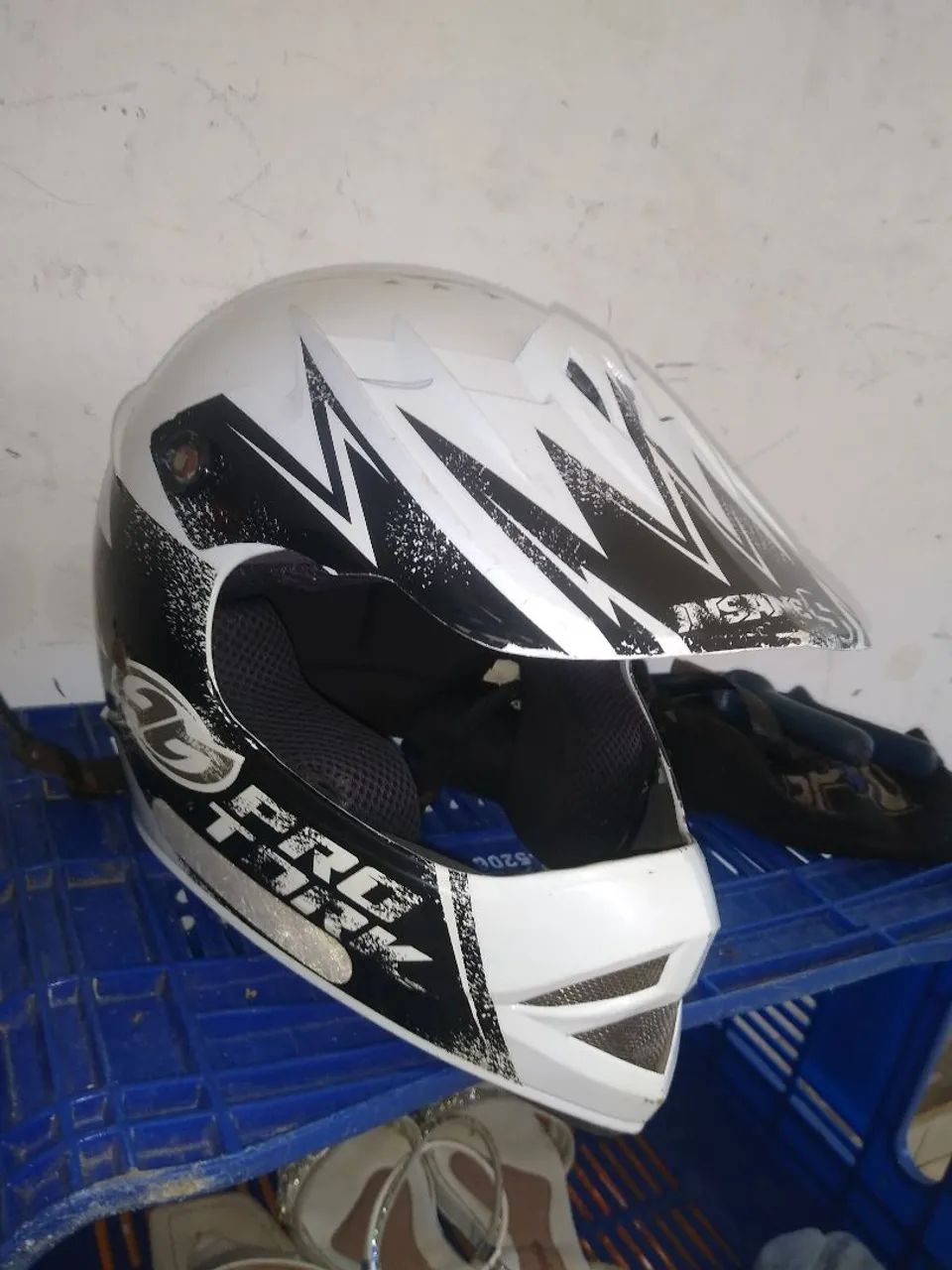 Capacete 