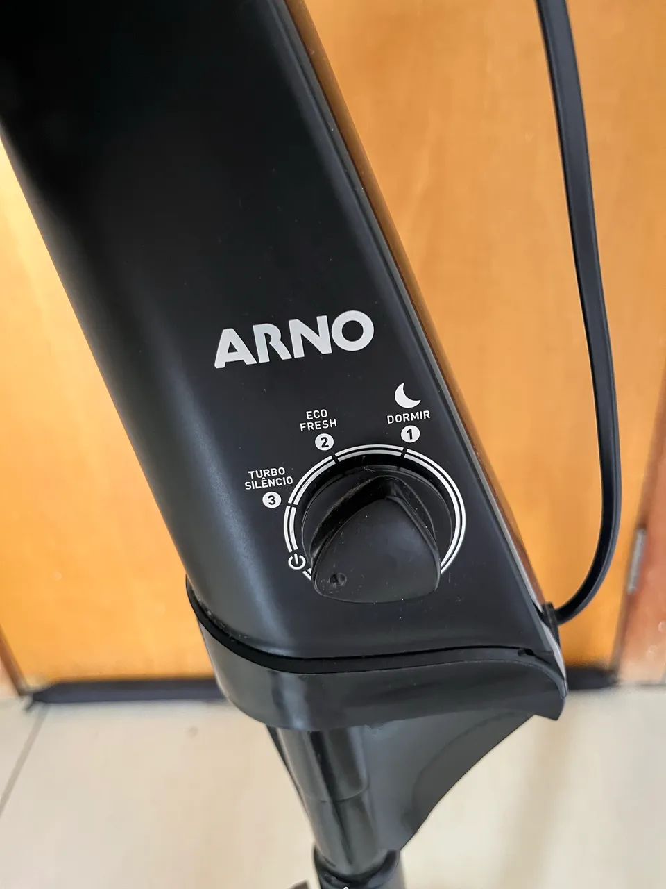 Ventilador Turbo Force - Foto 2