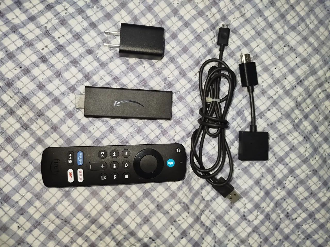 Amazon Tv Stick! - Foto 2