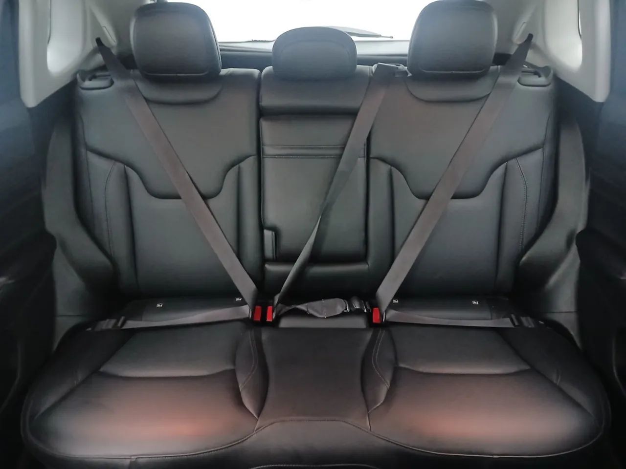 Jeep Compass LONG. T270 1.3 TB 4x2 Flex Aut., foto 18 de 18