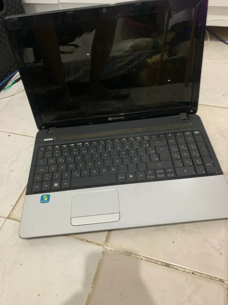 Dois notebook sem ligar - leia a descrição - Foto 3