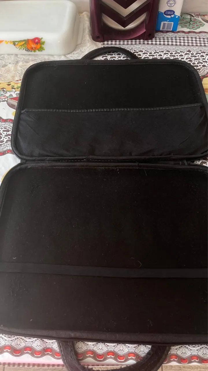 Capa para netbook?
