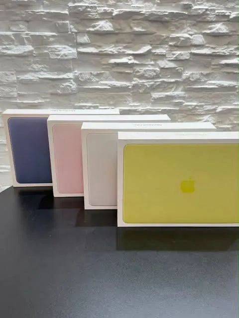 MacBook Neo 512gb Lacrado
