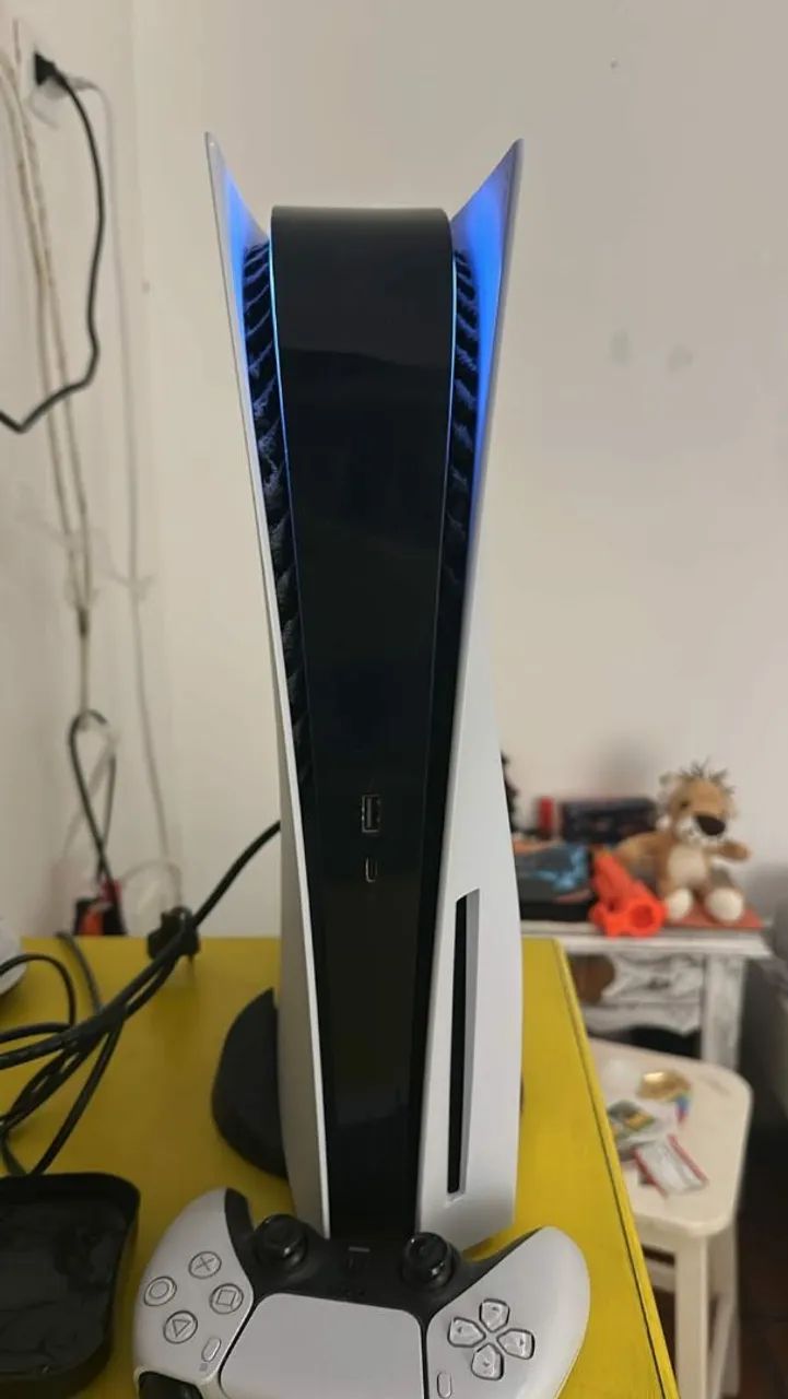 Playstation 5