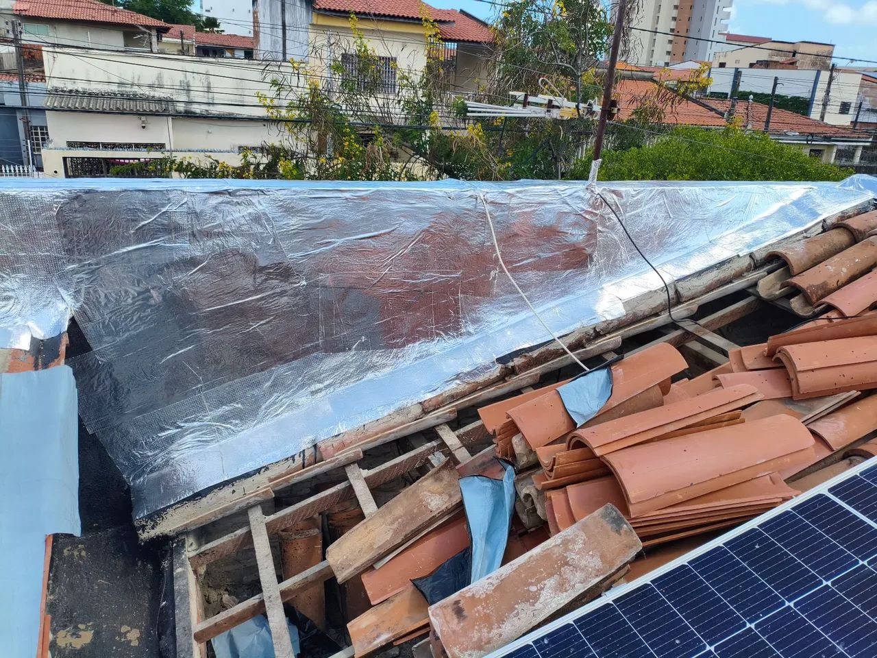 PINTURA REFORMA GERAL 2026 - Foto 2