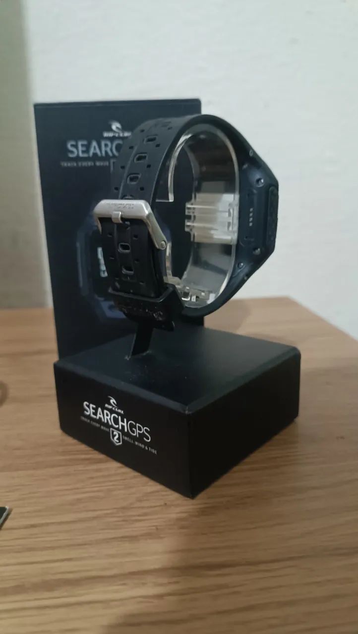 Relógio - rip curl search GPS 2 - Foto 5
