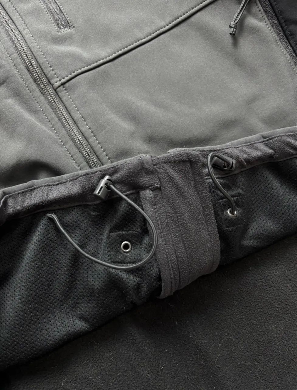 Jaqueta North Face Apex Bionic G - Maravilhosa! - Foto 4