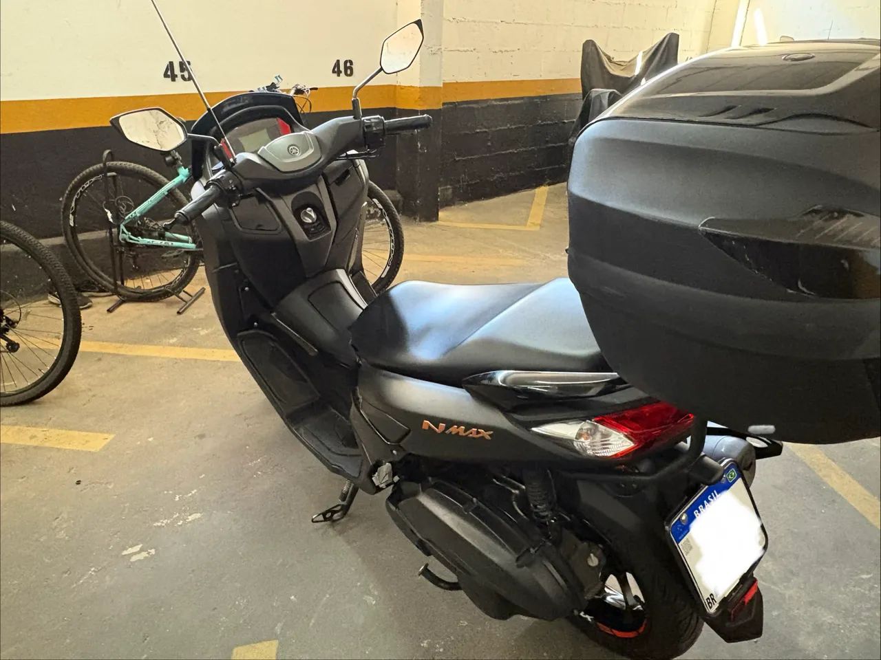 Nmax 2022 - Foto 3